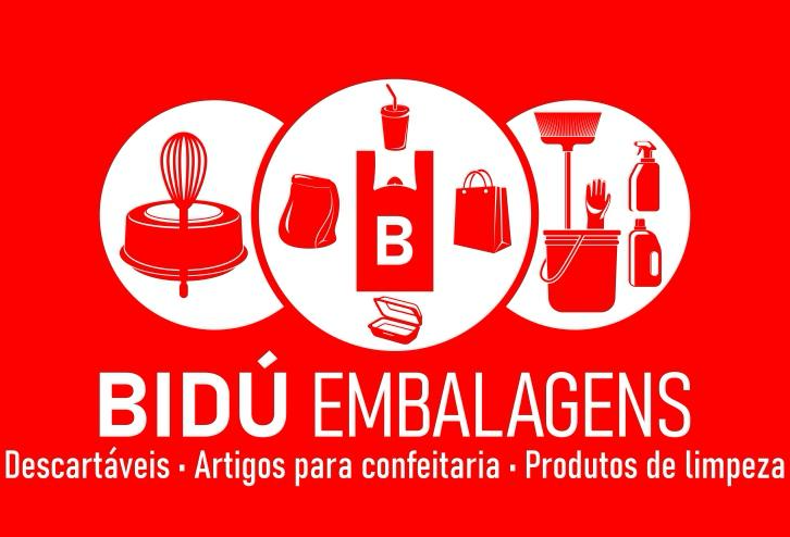 Bidu Embalagens